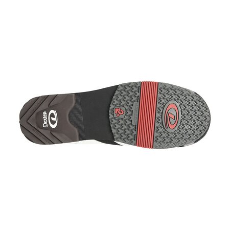 Dexter SST 8 Pro White/Black