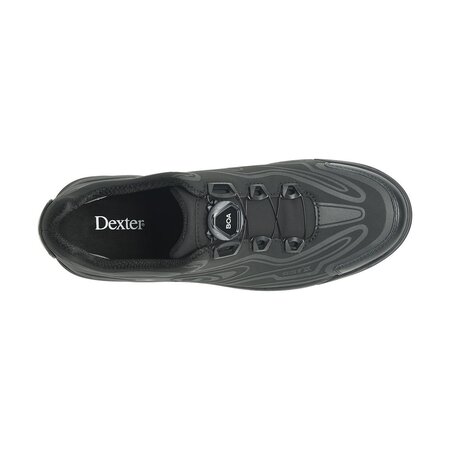 Dexter SST X Tron Black