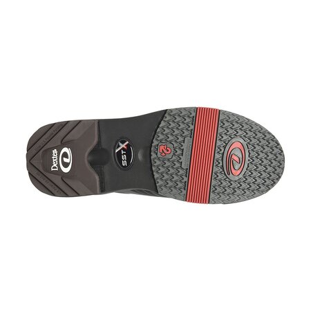 Dexter SST X Tron Black