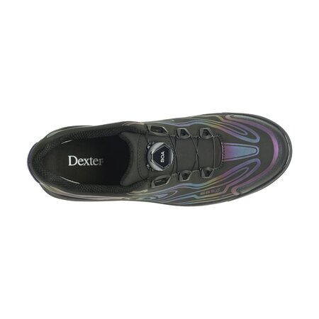 Dexter SST X Tron Colorshift