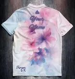 Odin Sportswear Blossom Design by K