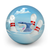 Pin Shark