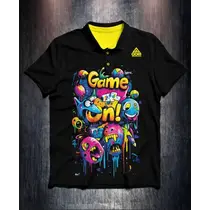 Game On Design by K