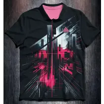 Urban Pink Design by K