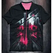 Urban Pink Design by K