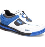 Dexter SST 6 Hybrid Boa White Blue