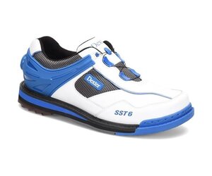 dexter-sst-6-hybrid-boa-white-