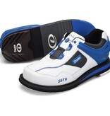 Dexter SST 6 Hybrid Boa White Blue