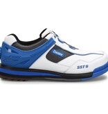 Dexter SST 6 Hybrid Boa White Blue