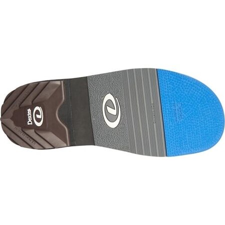 Dexter SST 6 Hybrid Boa White Blue