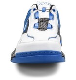 Dexter SST 6 Hybrid Boa White Blue