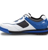 Dexter SST 6 Hybrid Boa White Blue