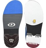 Dexter SST 6 Hybrid Boa White Blue