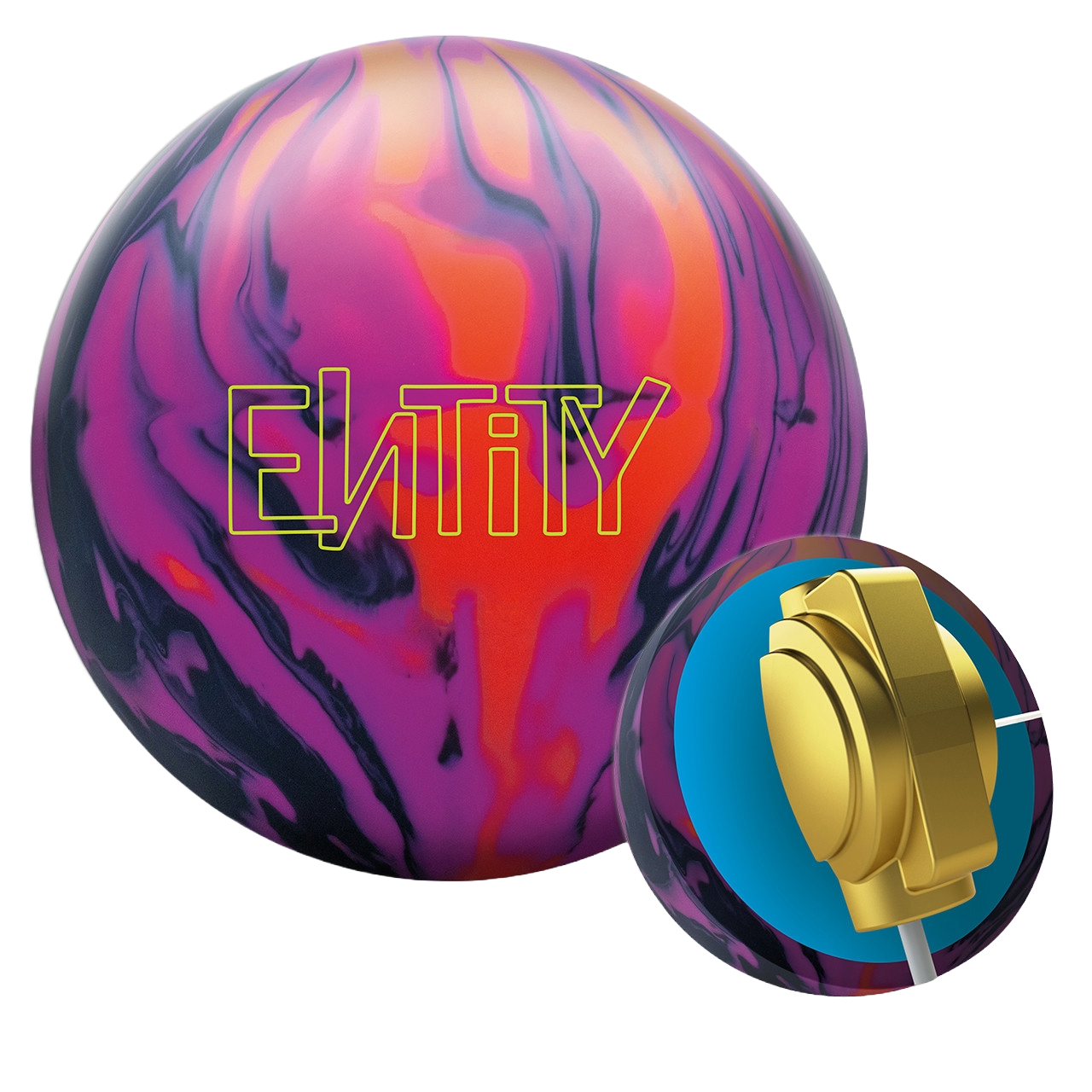 Ebonite Entity