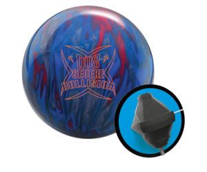 DV8 Severe Collision – Aggressive Angular Motion for Heavy Oil