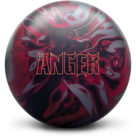 Hammer Anger Solid