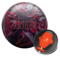 Anger Solid