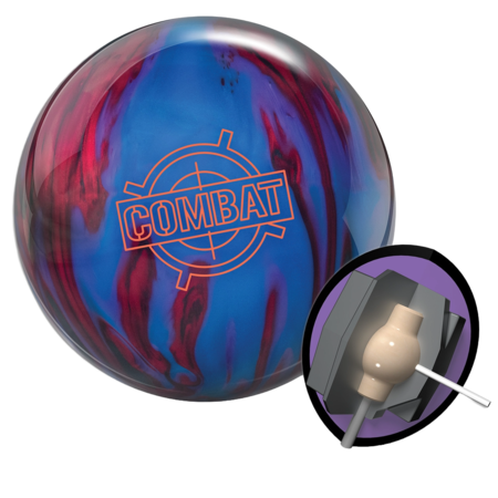 Brunswick Combat