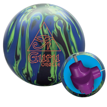 Radical Guru Oracle