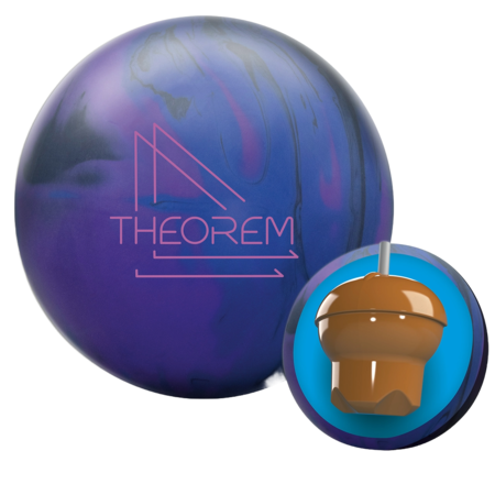 Track Theorem Solid