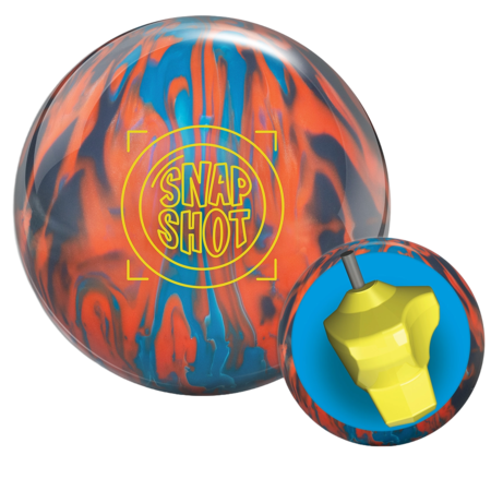 Radical Snapshot Hybrid