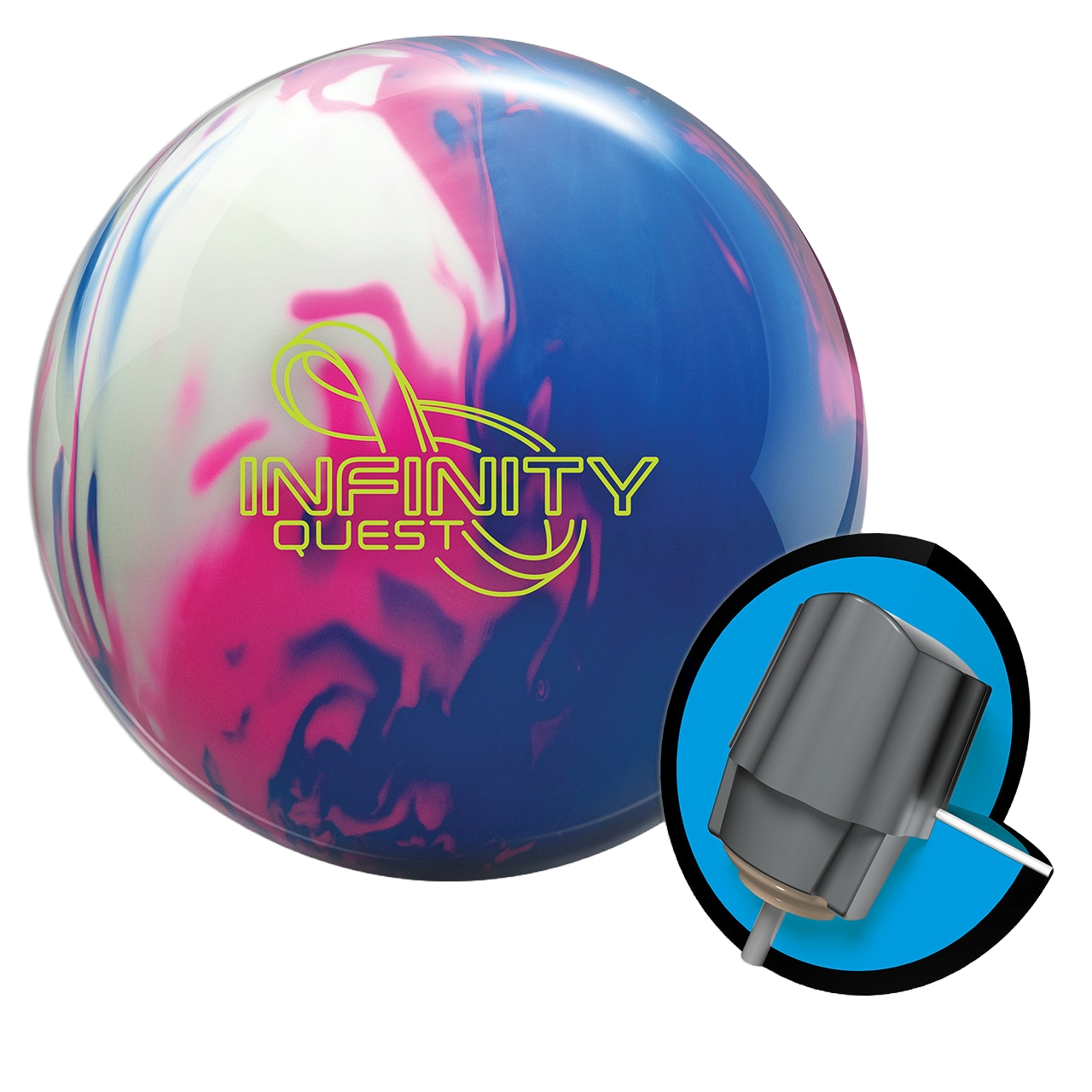 Brunswick Infinity Quest