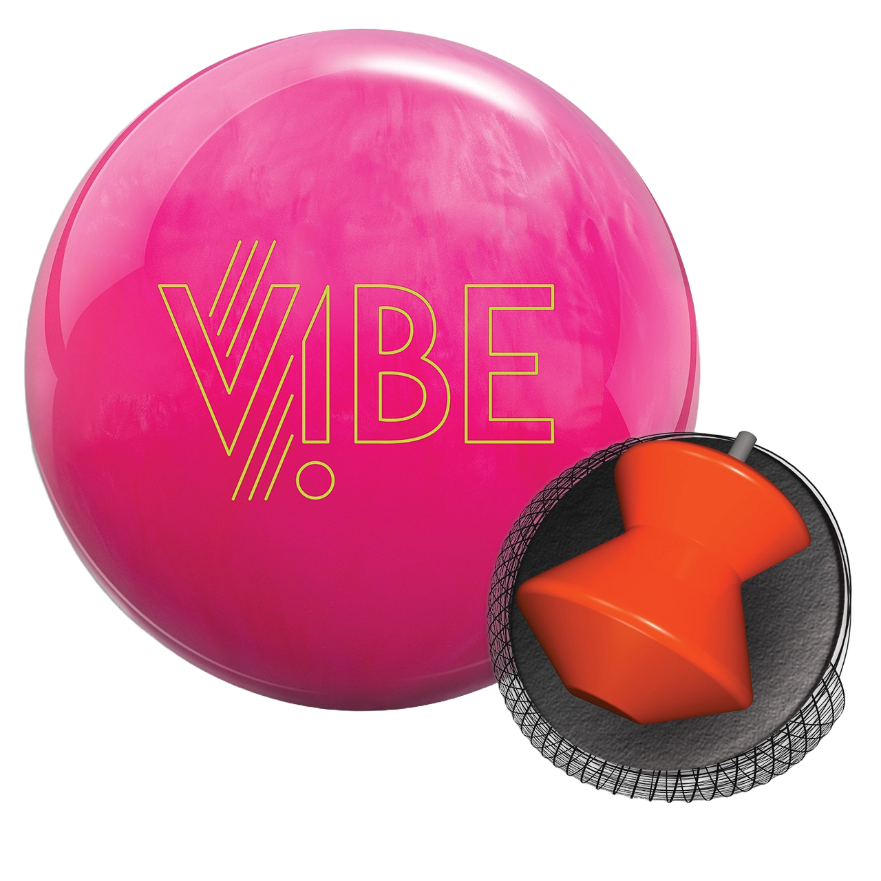 Hammer Bubblegum Vibe