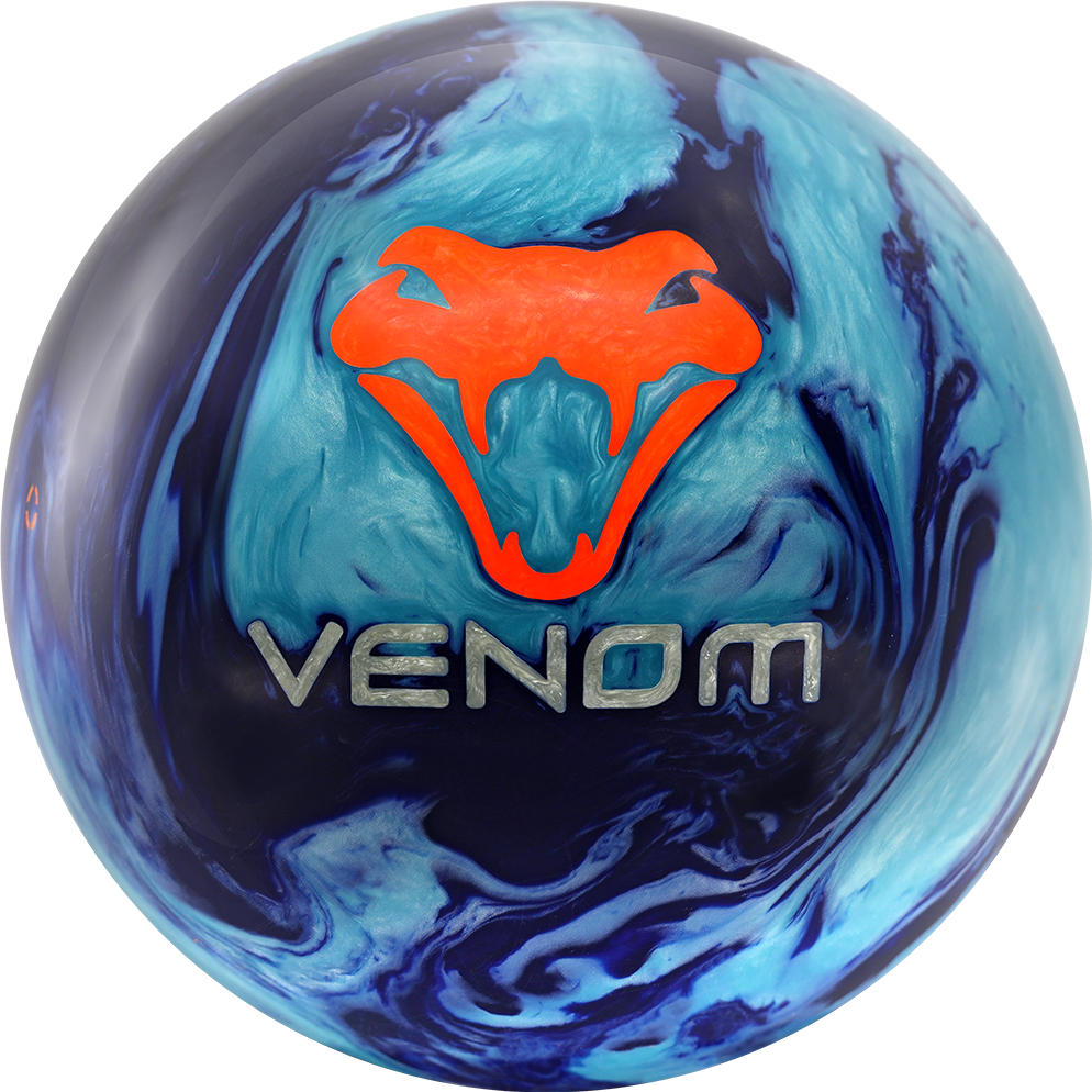Motiv Blue Coral Venom