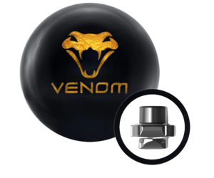Motiv Black Venom – Smooth power on medium oil