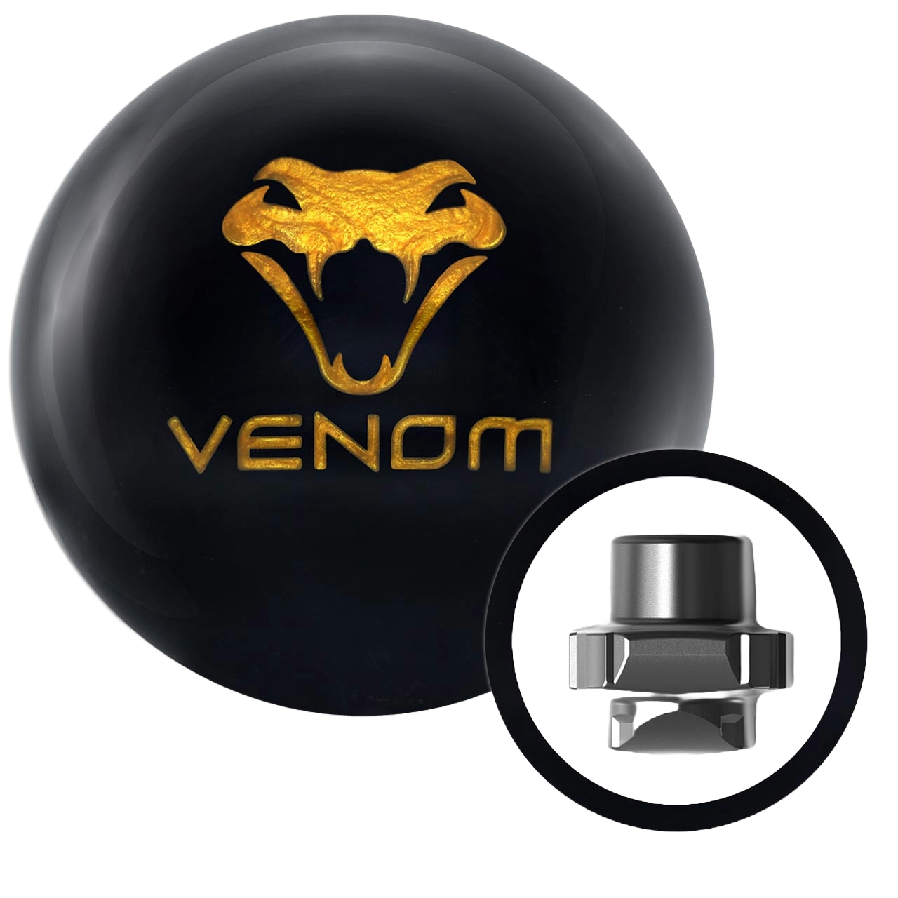 Motiv Hyper Venom | BowlingShopEurope