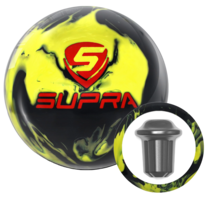 Supra Clutch