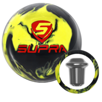 Supra Clutch