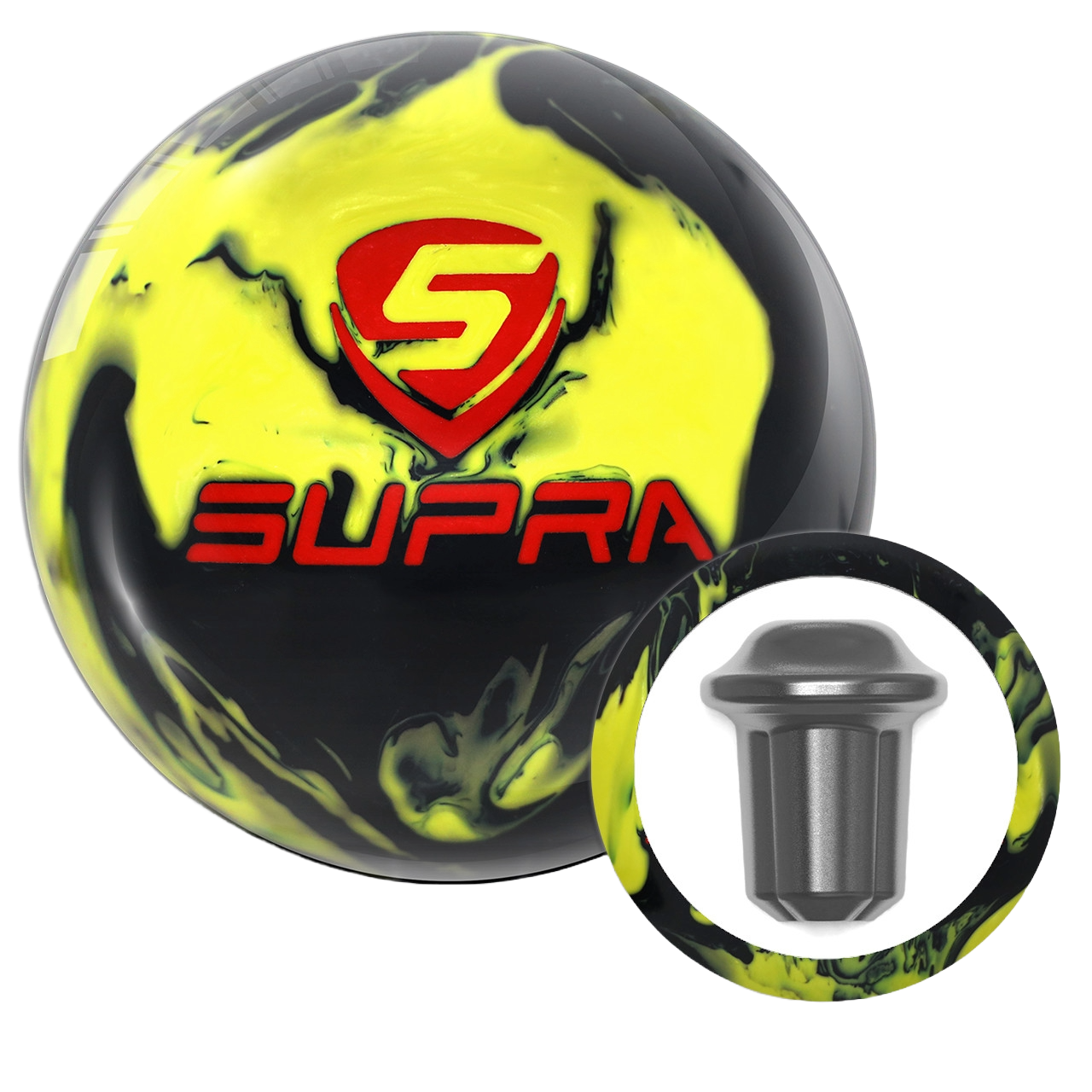 Motiv Supra Clutch