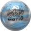 Motiv Aspire - Sky/Silver/White