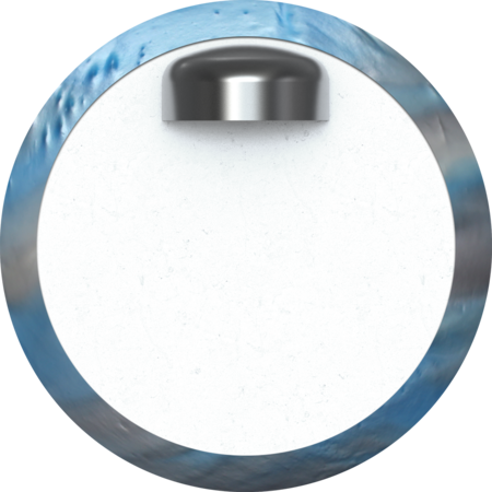 Motiv Aspire - Sky/Silver/White