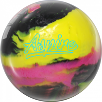 Aspire - Black/Yellow/Pink