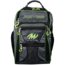 Motiv Abyss Giant Backpack - Gray/Lime