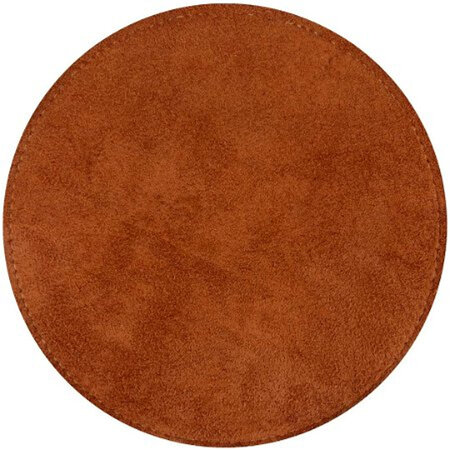 Motiv Grip  Shammy Disc Black/Orange