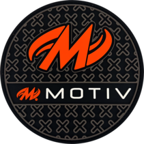 Grip  Shammy Disc Black/Orange
