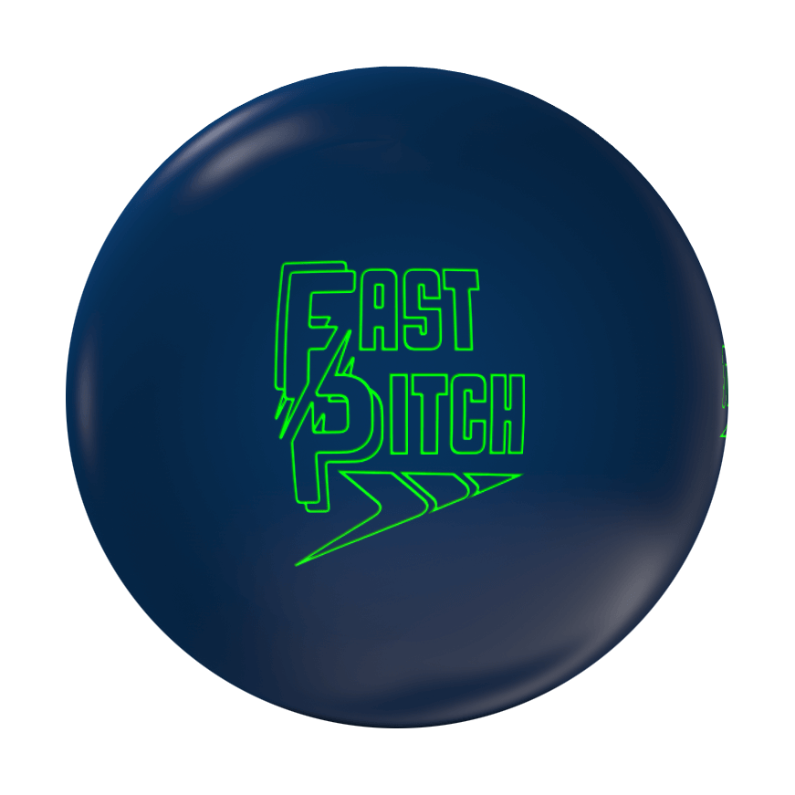 Storm Fast Pitch