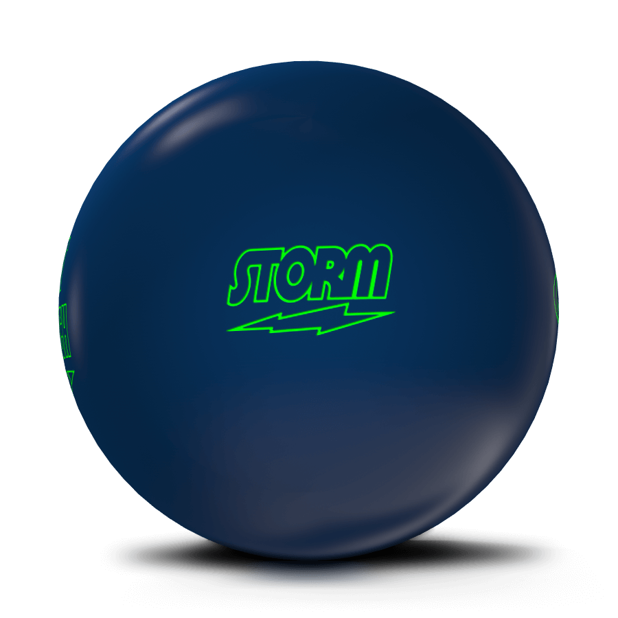 Storm Fast Pitch – Smooth, early lane control