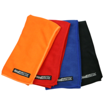Rally Microfiber Towel
