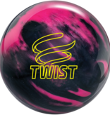 Brunswick Twist Pink/Black