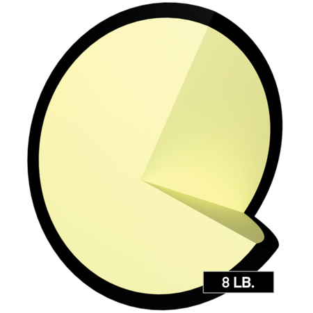 Brunswick Twist Pink/Black