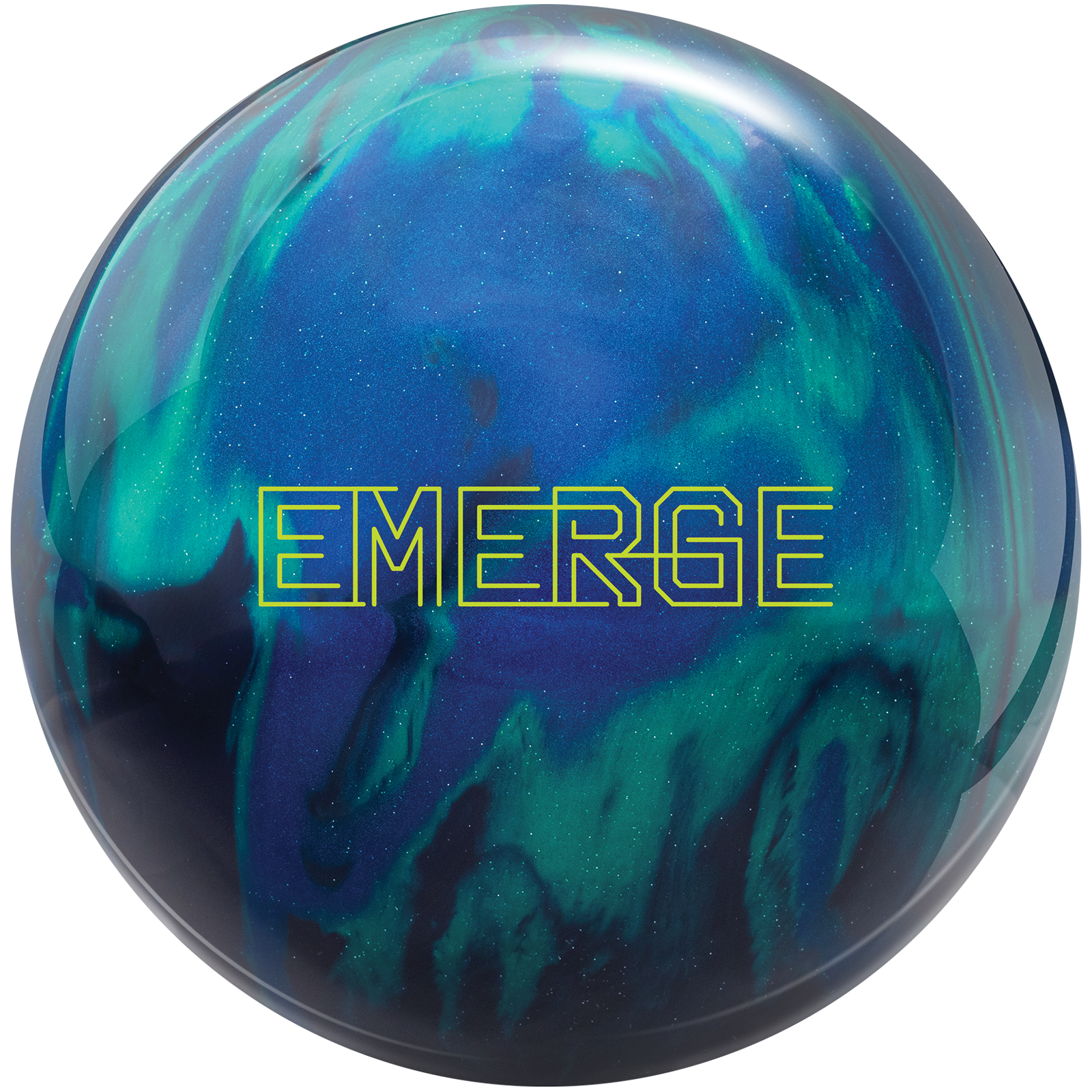 Ebonite Emerge Hybrid