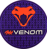 Motiv Venom Shammy Disc