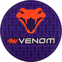 Venom Shammy Disc