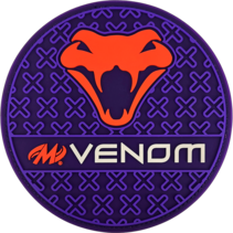 Venom Shammy Disc