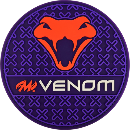 Motiv Venom Shammy Disc