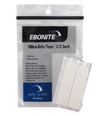 Ebonite Insert Tape Black (30 PC)